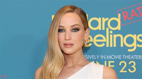 jennifer lawrence nude in movie|Jennifer Lawrence shocks fans by getting completely naked in。